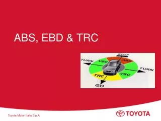 abs ebd trc