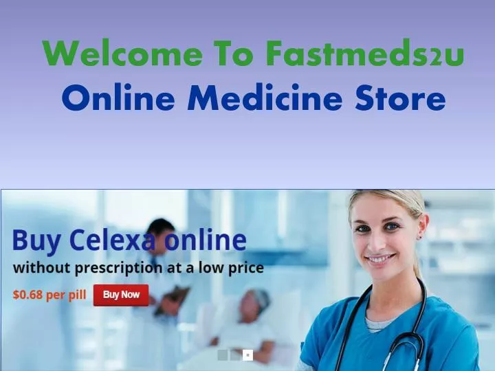 welcome to fastmeds2u online medicine store