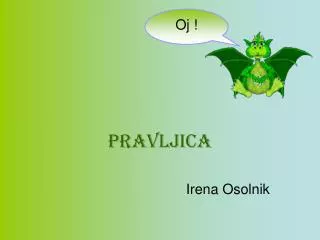 pravljica