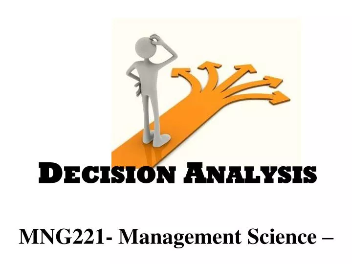 mng221 management science