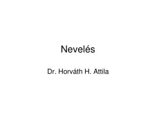 nevel s