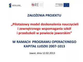 jawor dnia 12 02 2013