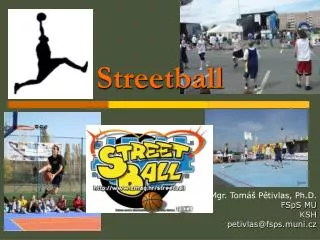 streetball