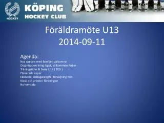 f r ldram te u13 2014 09 11