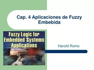 cap 4 aplicaciones de fuzzy embebida