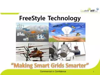 freestyle technology