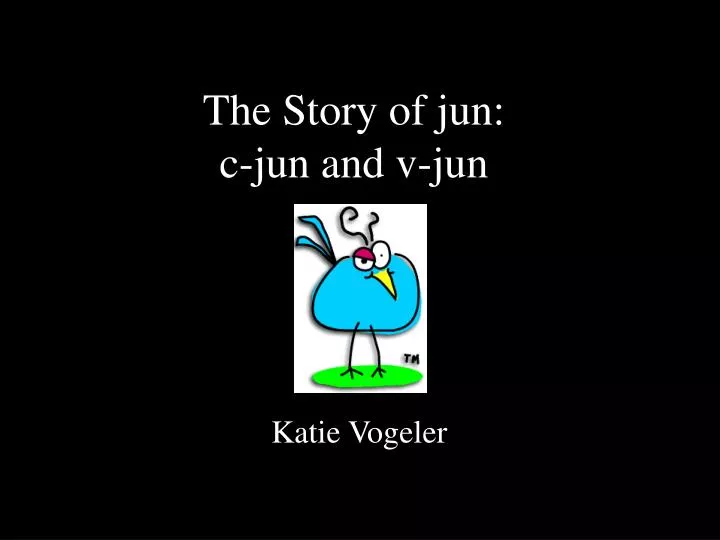 the story of jun c jun and v jun