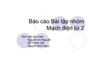 b o c o b i t p nh m m ch i n t 2