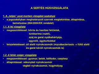 a sert s h svizsg lata