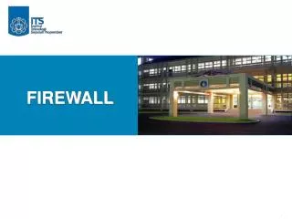 firewall