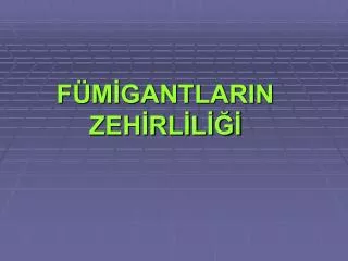 f m gantlarin zeh rl l