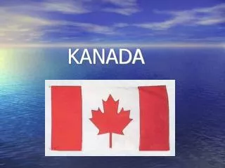 kanada