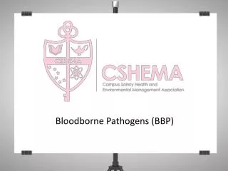 Bloodborne Pathogens (BBP)