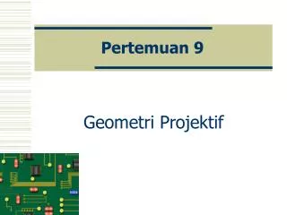pertemuan 9