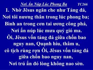 n i n n p l c phong ba