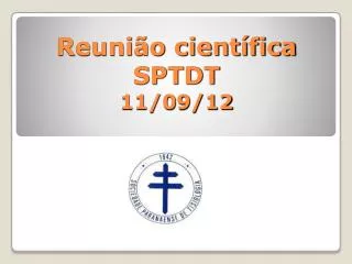 reuni o cient fica sptdt 11 09 12