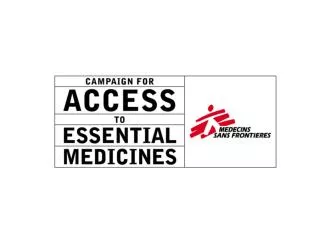 MSF Access Campaign