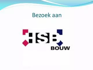 bezoek aan