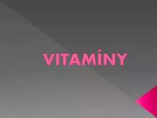vitam ny
