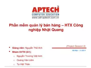 ph n m m qu n l b n h ng htx c ng nghi p nh t quang
