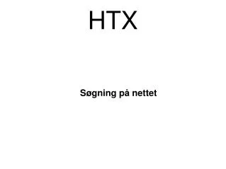 s gning p nettet