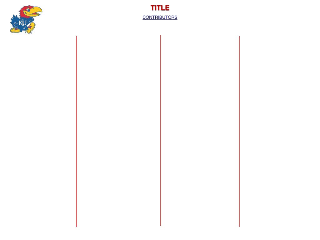 TITLE - slide 1