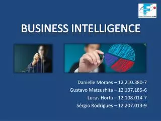business intelligence