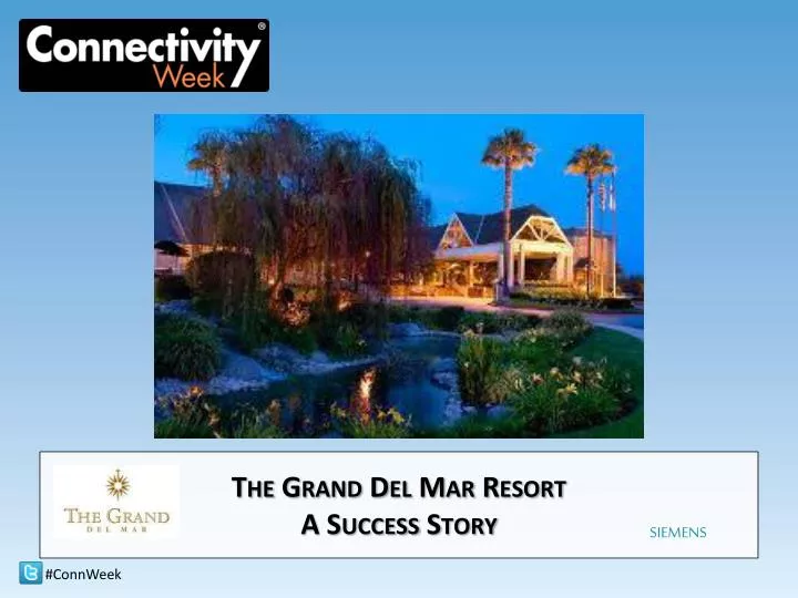 the grand del mar resort a success story