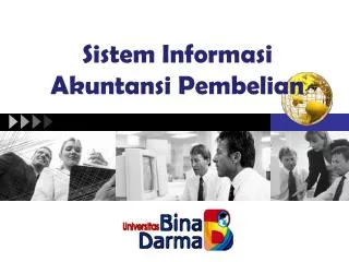 sistem informasi akuntansi pembelian