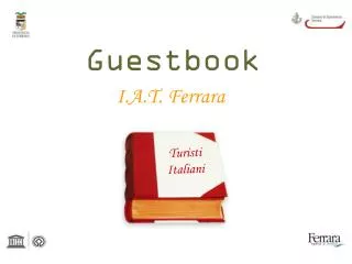 guestbook
