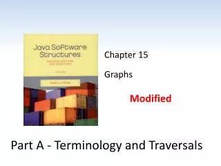 Chapter 15 Graphs