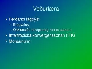 ve url ra