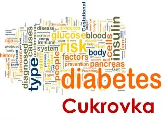 cukrovka