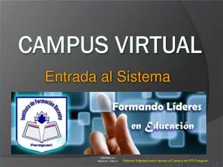 campus virtual