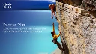 partner plus