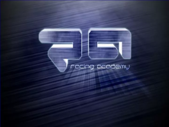 racing academy preliminary findings