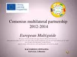 Celebrating Lithuanian Winter Holidays: Traditions and Customs - slide 1