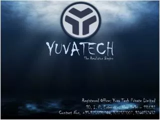 YUVATECH