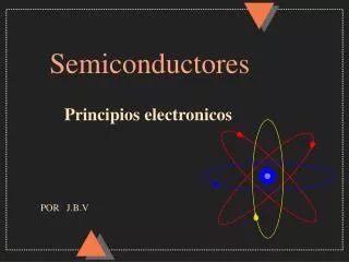 semiconductores