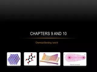 chapters 9 and 10