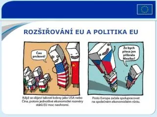 roz i ov n eu a politika eu