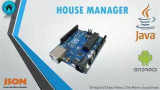 house manager