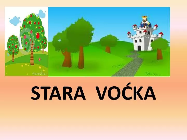 stara vo ka