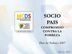 Marzo, 2007 - slide 1