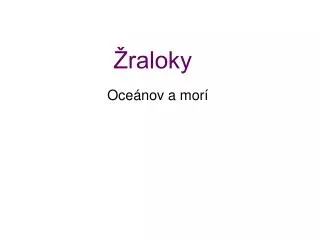 raloky