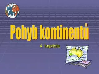 4 kapitola
