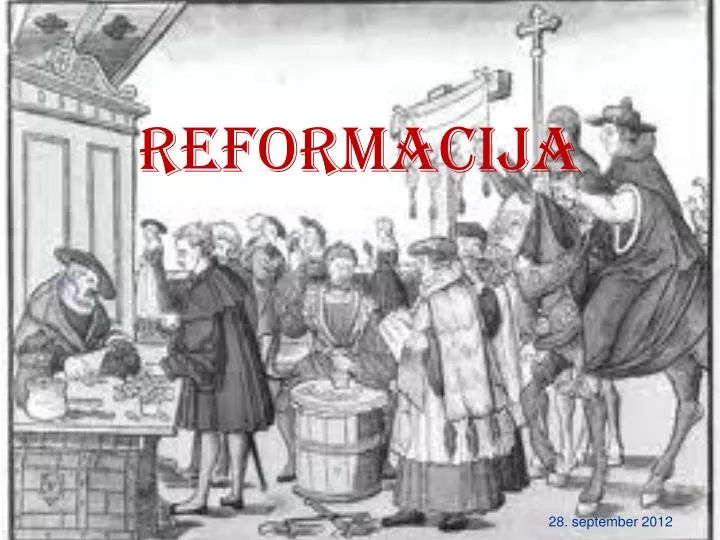 reformacija