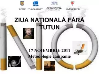 ziua na ion al f r tutun