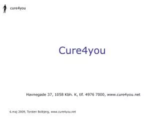 cure4you