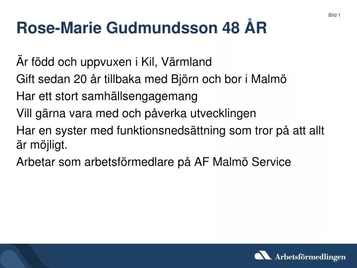 rose marie gudmundsson 48 r
